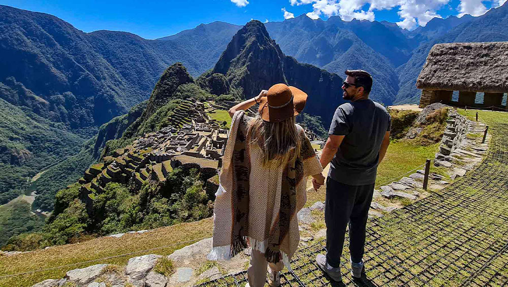 Machu Picchu Closing