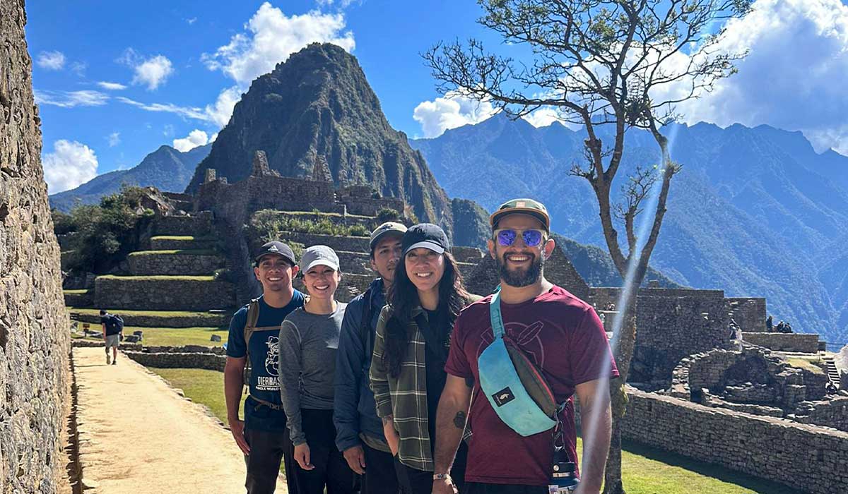 MachuPicchuTour