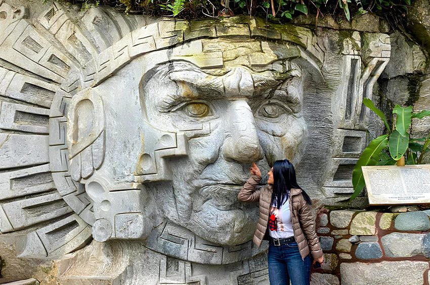 Aguas Calientes Activities
