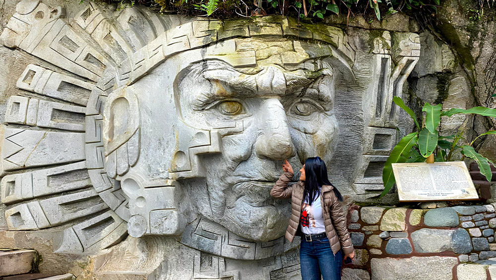 Aguas Calientes Activities