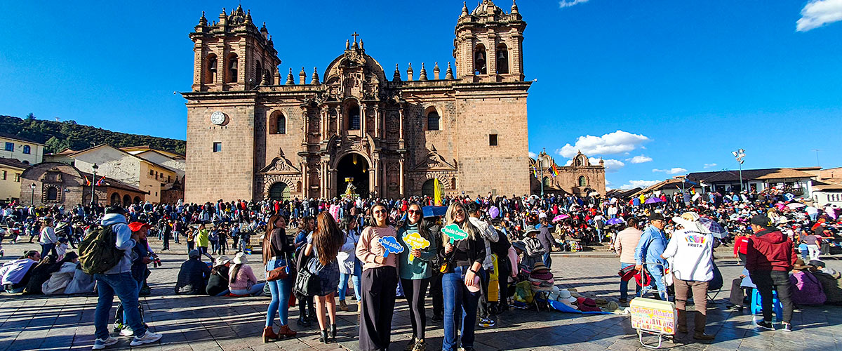 Trekking Cusco