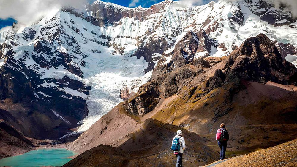 Trekking Cusco