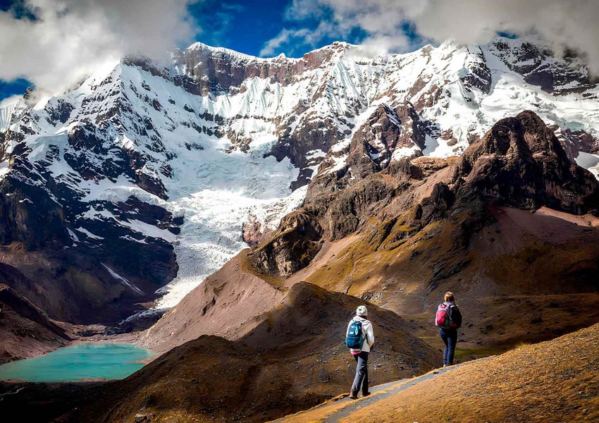 Trekking Cusco
