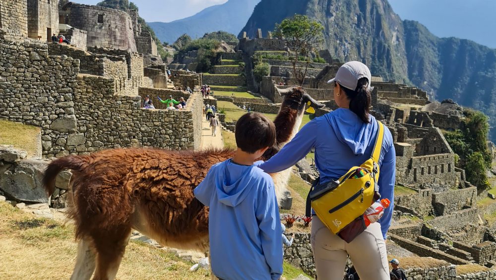 How Many Hours to Spend at Machu Picchu