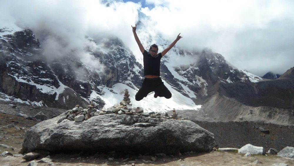 TrekkingPeru