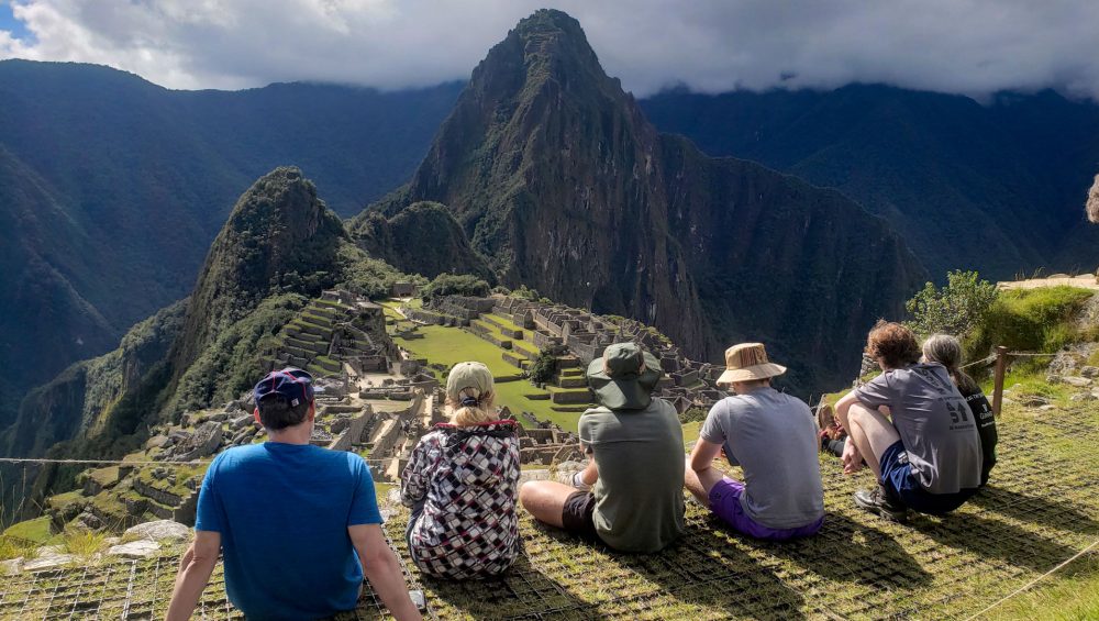 Machu Picchu rules 2025