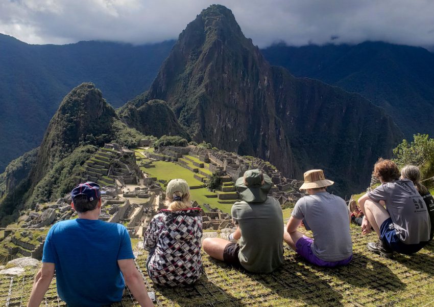 Machu Picchu rules 2025