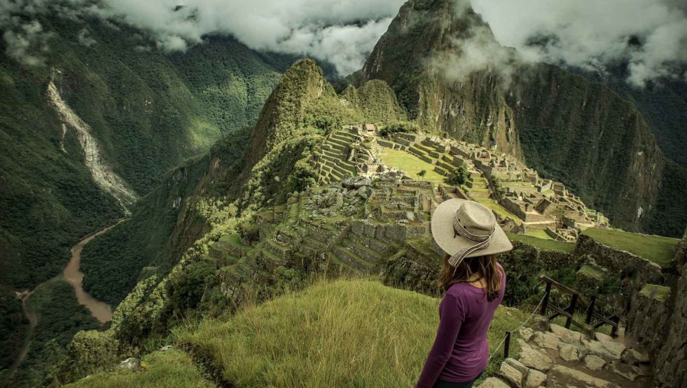 Machu Picchu Tickets 2025