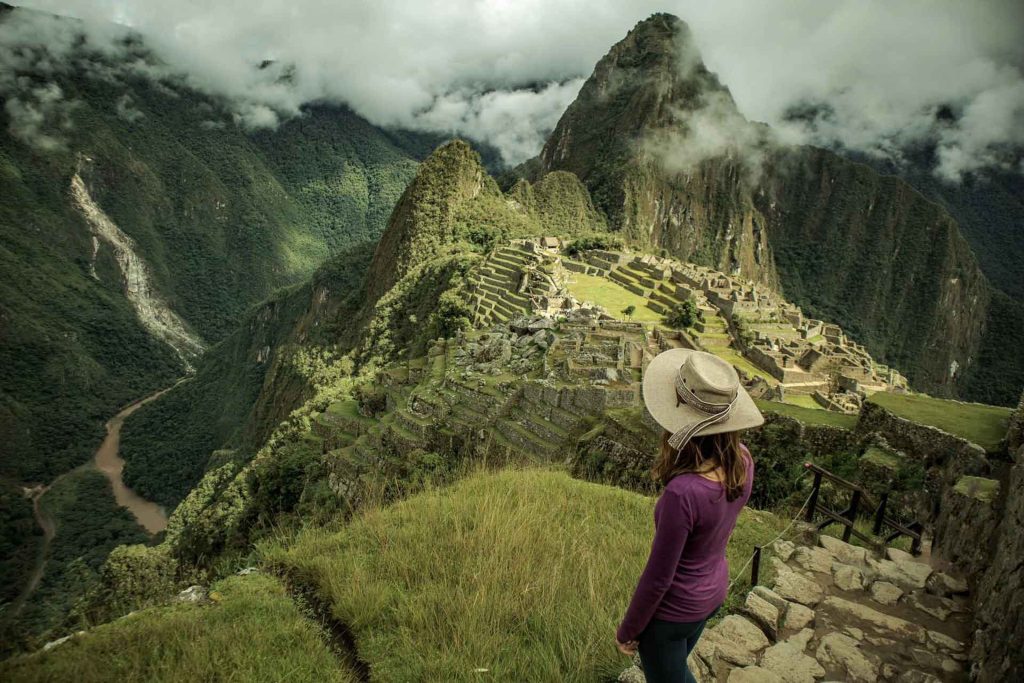 How to Get Machu Picchu Tickets for 2026 & 2027: Tips and Timing