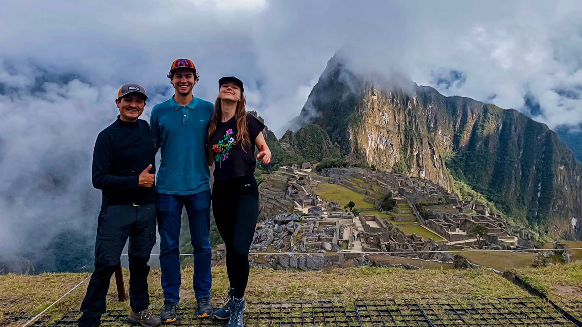 Machu Picchu Cusco Peru