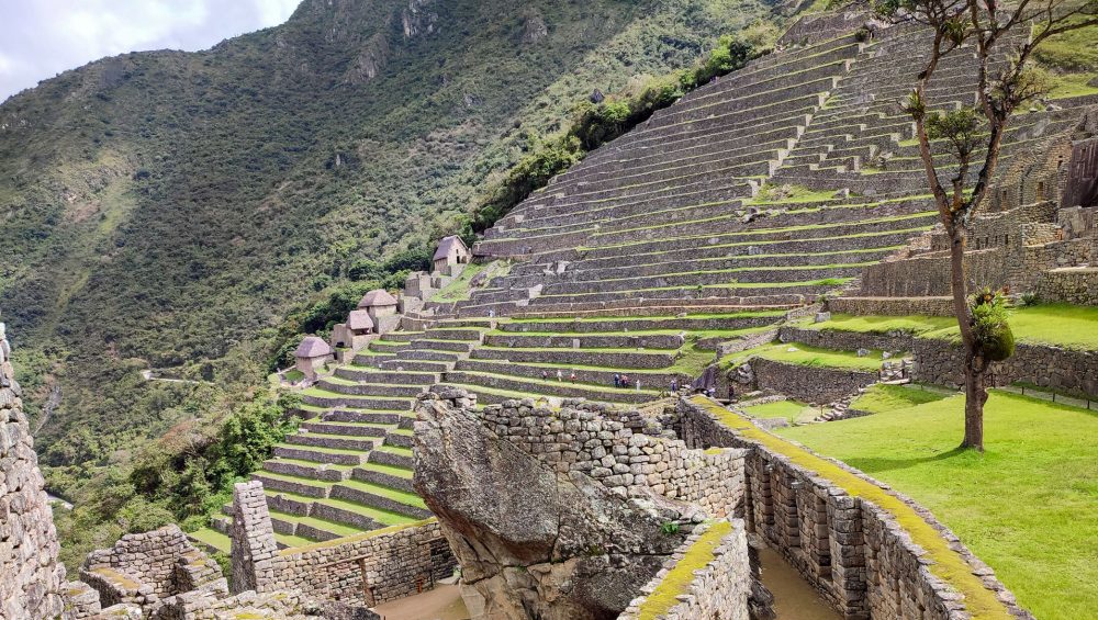 Machu Picchu tours from Cusco