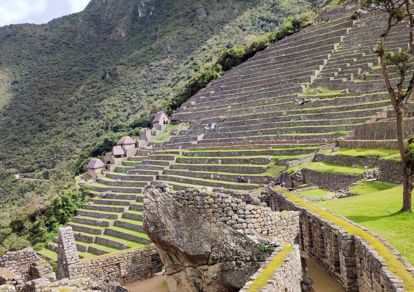 Machu Picchu tours from Cusco