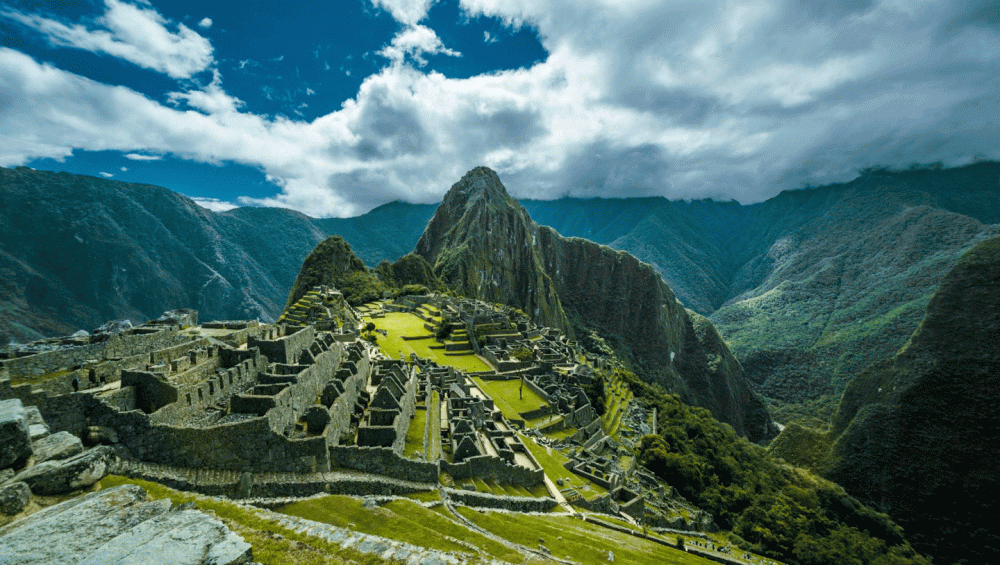 MachuPicchu