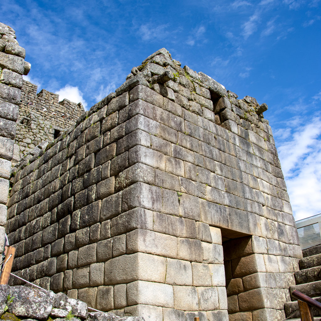 Circuit 3 Machu Picchu A