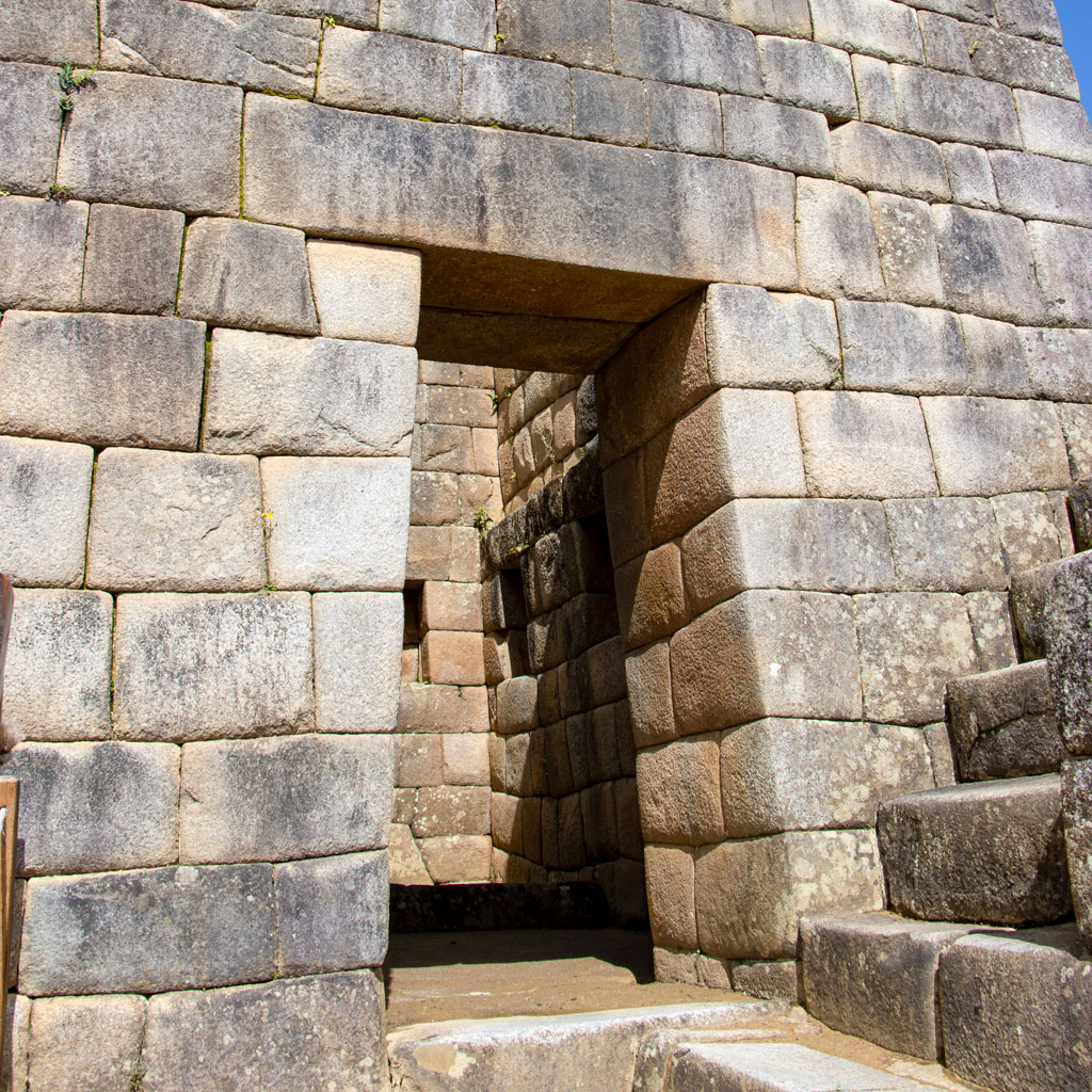 Circuit 3 Machu Picchu B