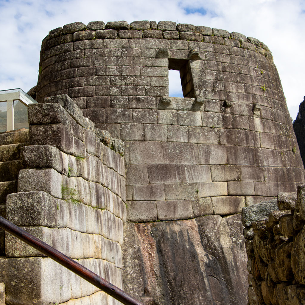Circuit 3 Machu Picchu Photo
