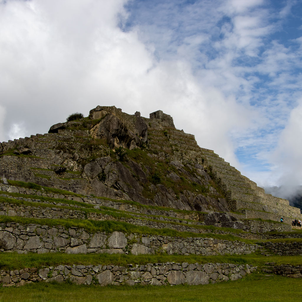 Circuit 3 Machu Picchu Royalty