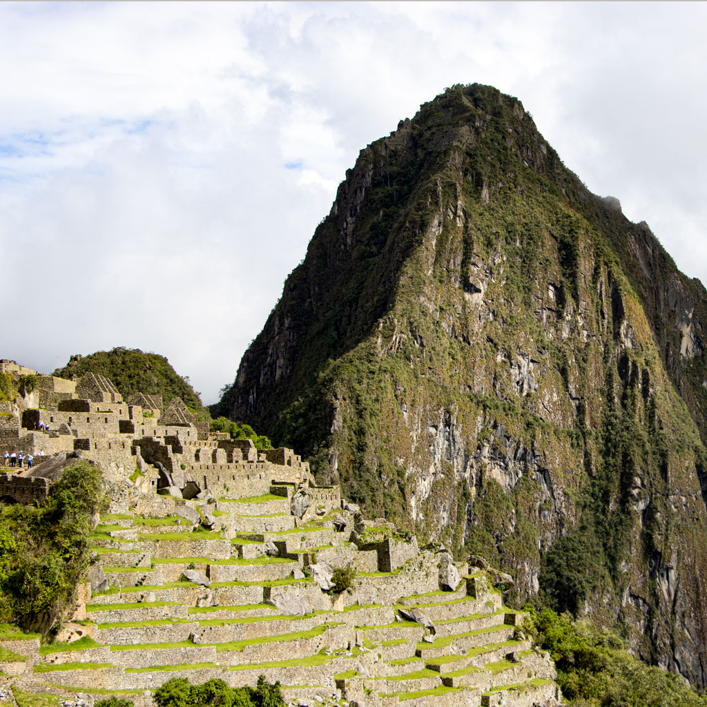 Circuit 3 Machu Picchu