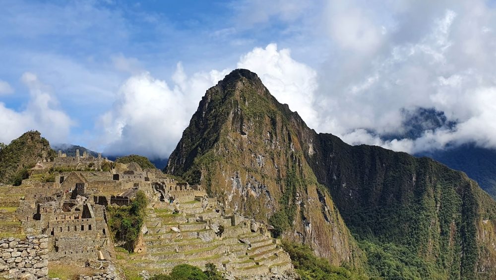 Huayna Picchu