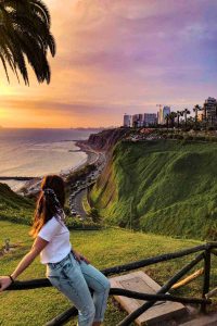Lima Tours