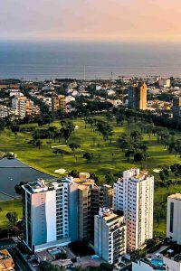 Peru Tours From Lima