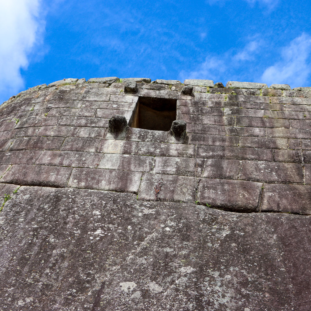 Route 3 Machu Picchu - Circuit 3