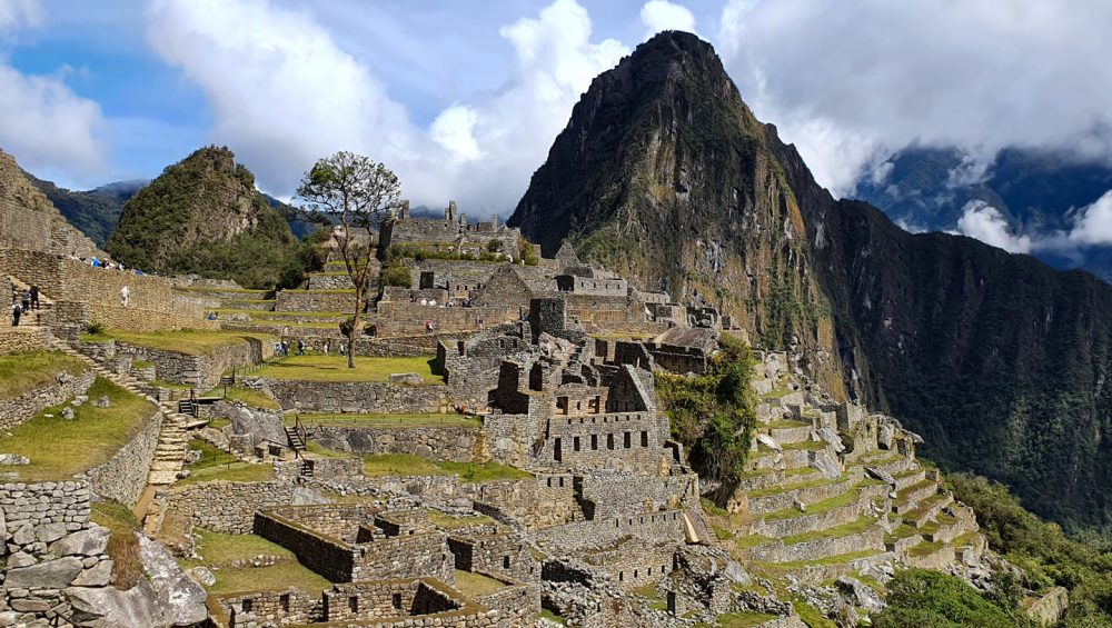 The Inca Trail Without Machu Picchu? What You Need to Know