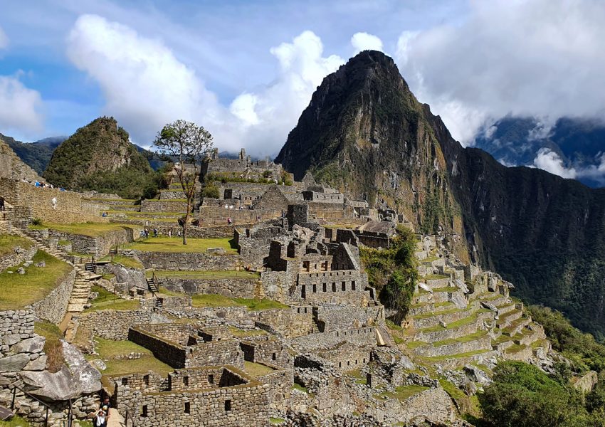 The Inca Trail Without Machu Picchu? What You Need to Know