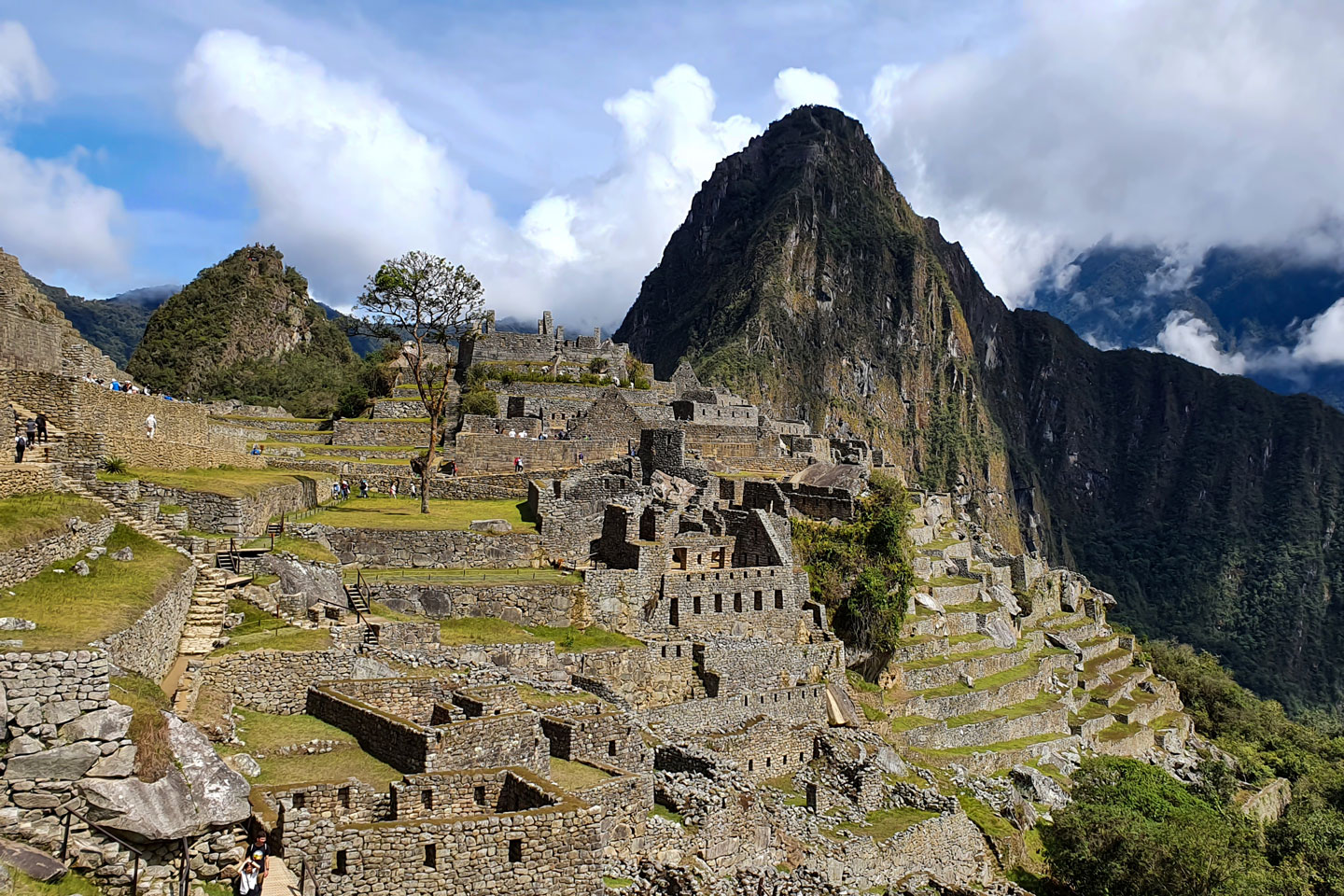 The Inca Trail Without Machu Picchu? What You Need to Know