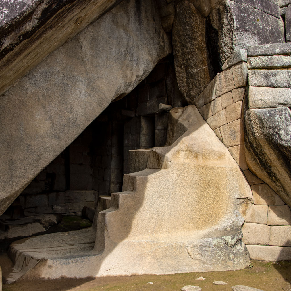 Machu Picchu Circuit 3