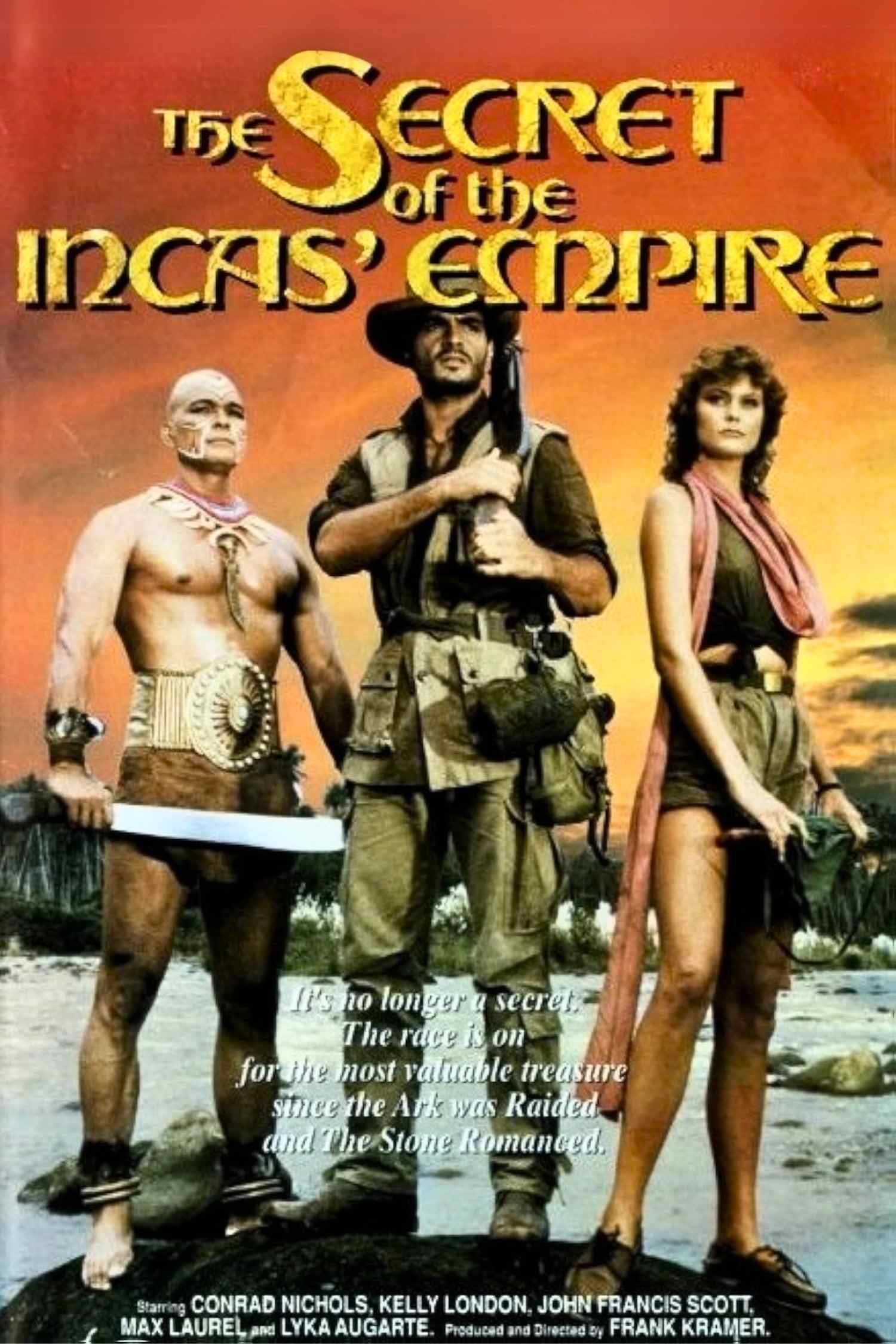 Machu Picchu Films
