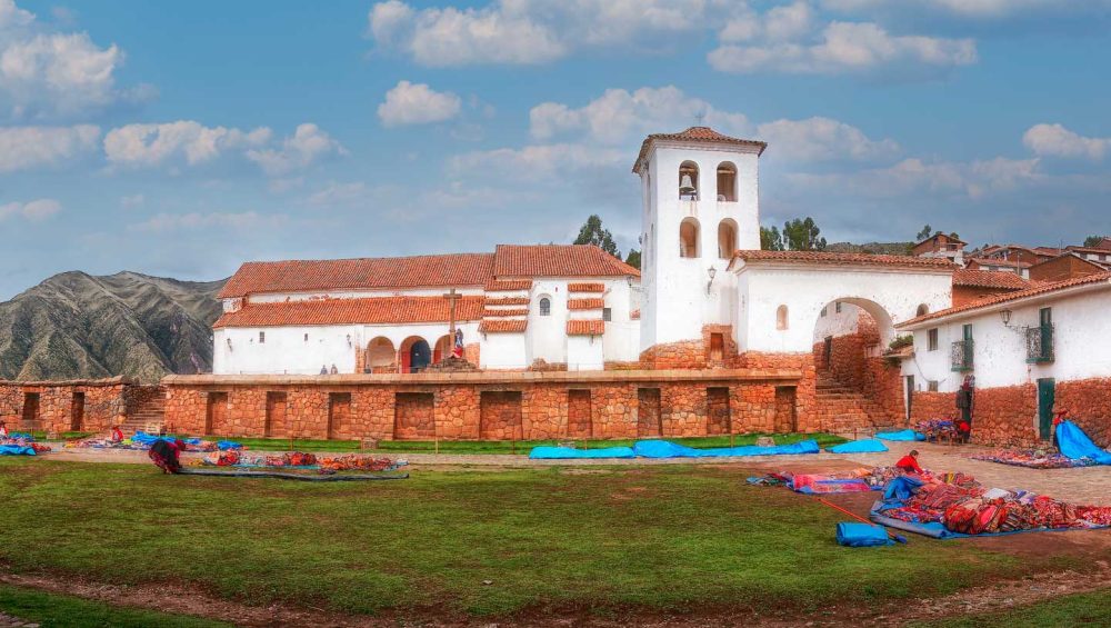 Chinchero