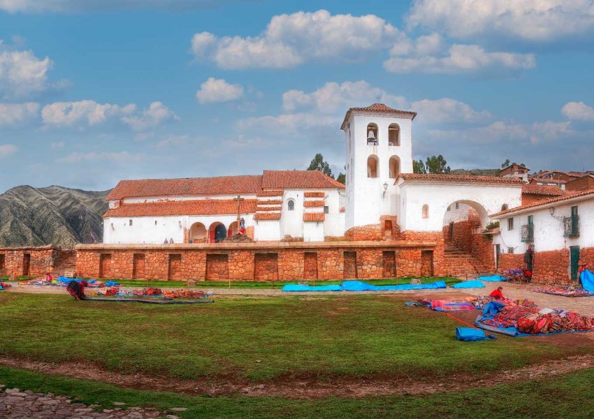 Chinchero