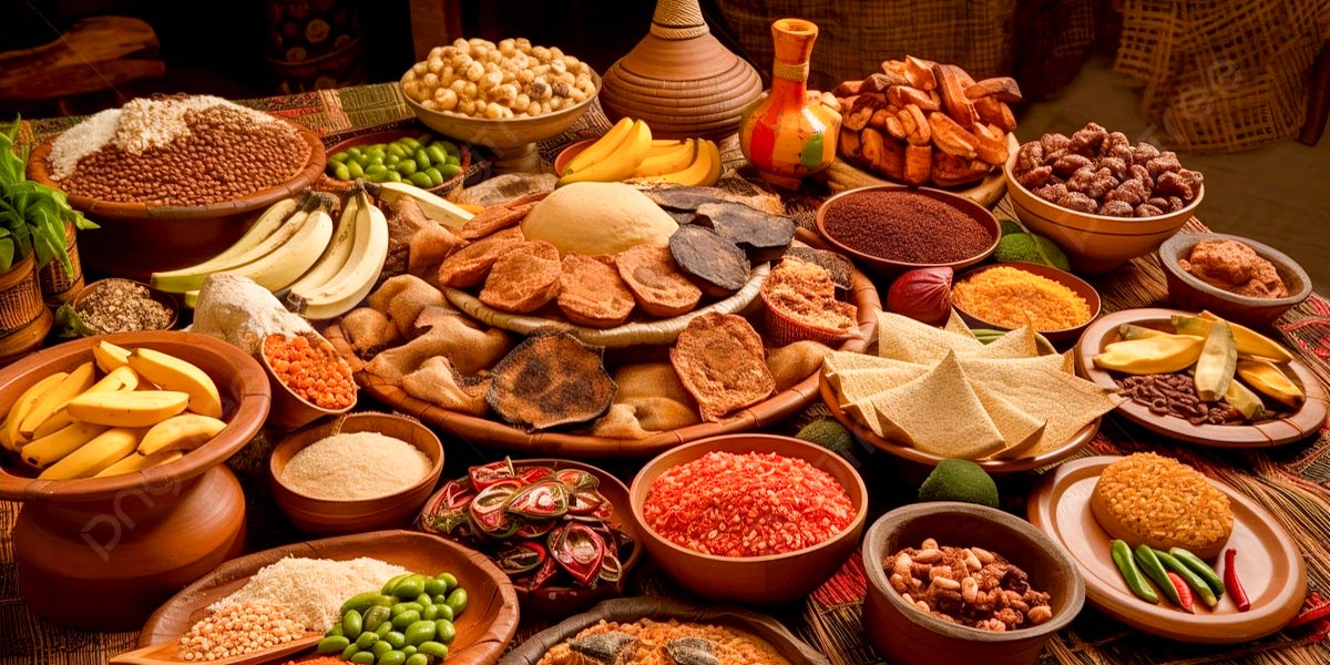 Peruvian restaurant