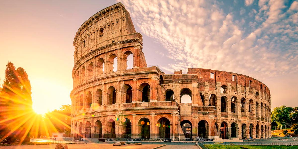Colosseum (Italy)