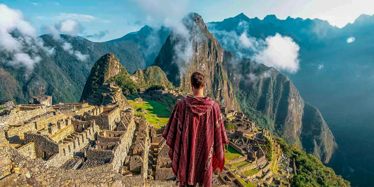 Peru Amazonas