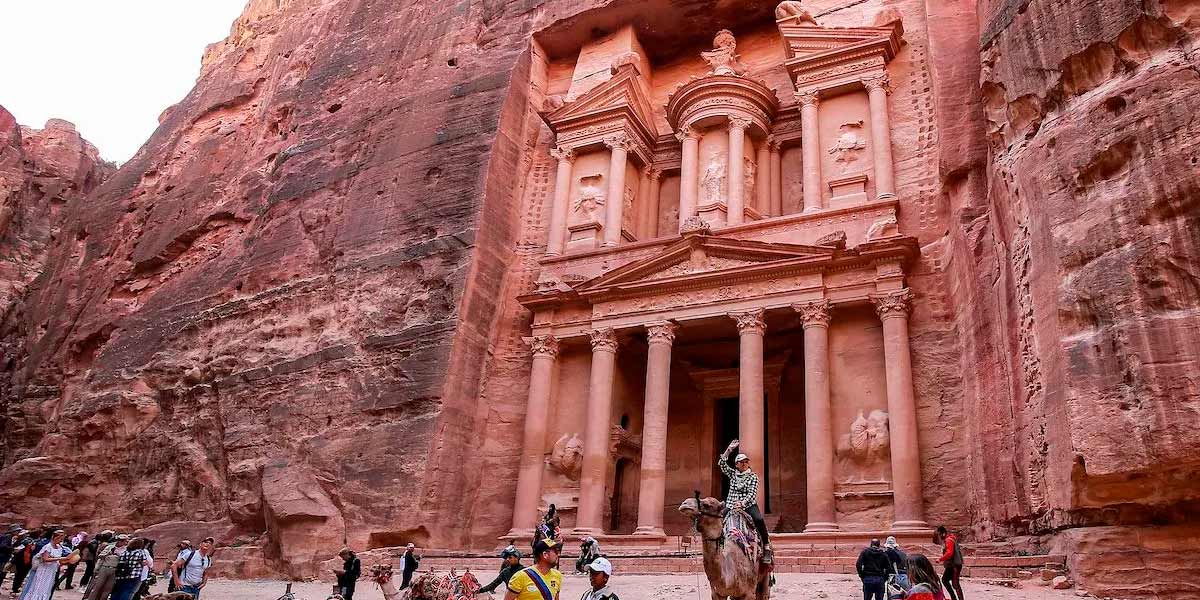 Petra (Jordan)