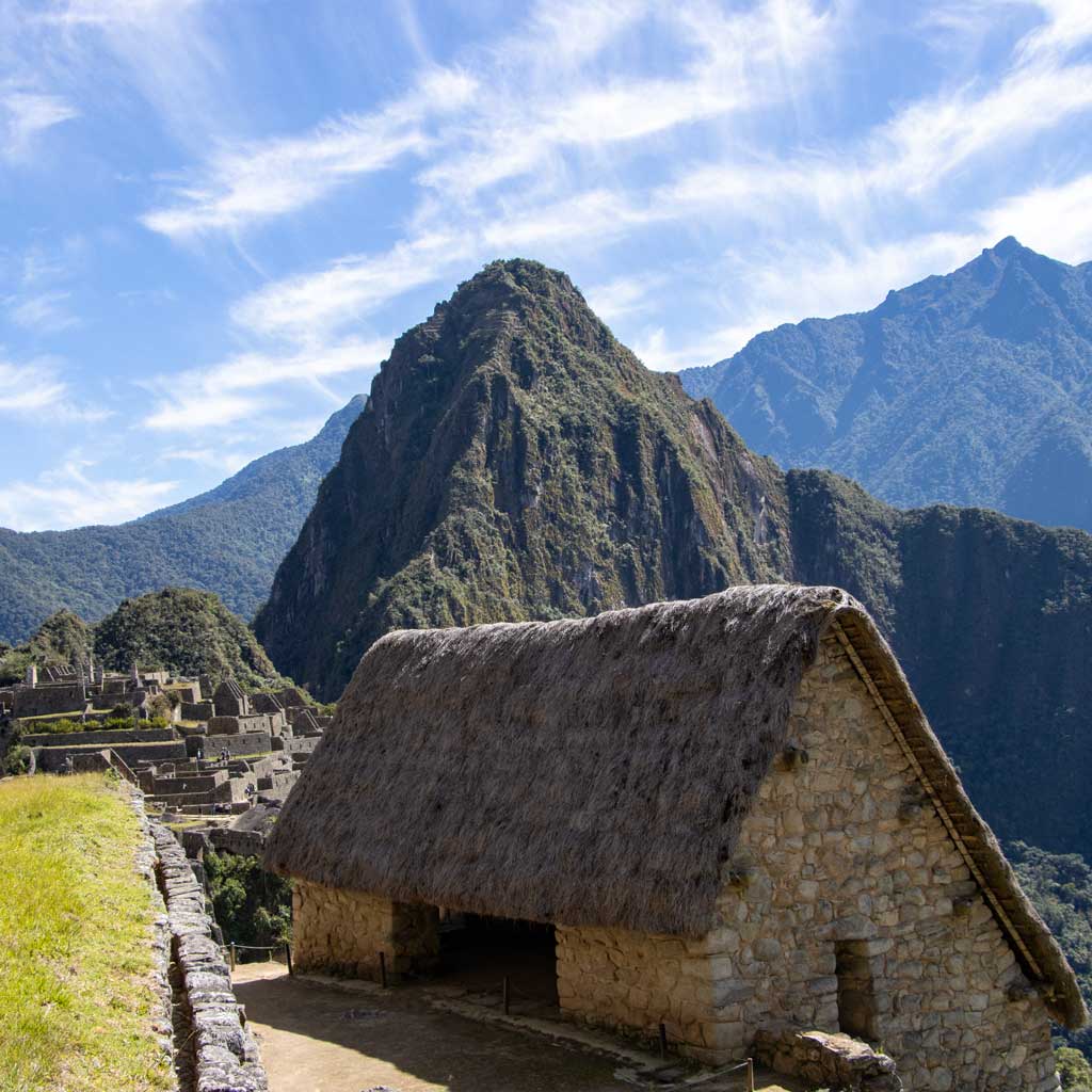 Circuit Machu Picchu 2