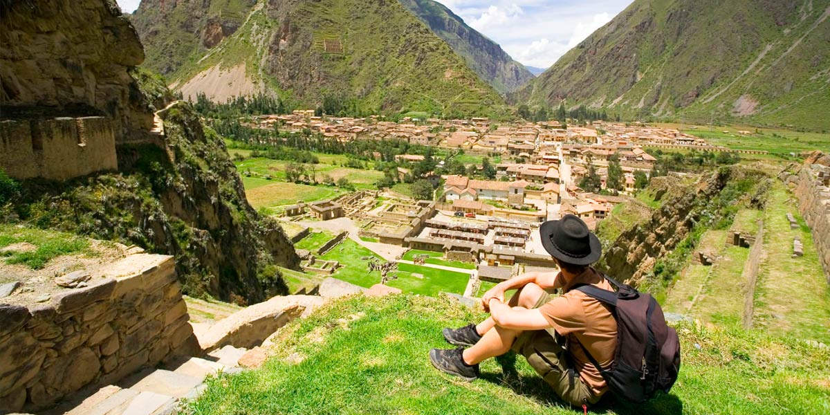 Cusco Sacerd Valley