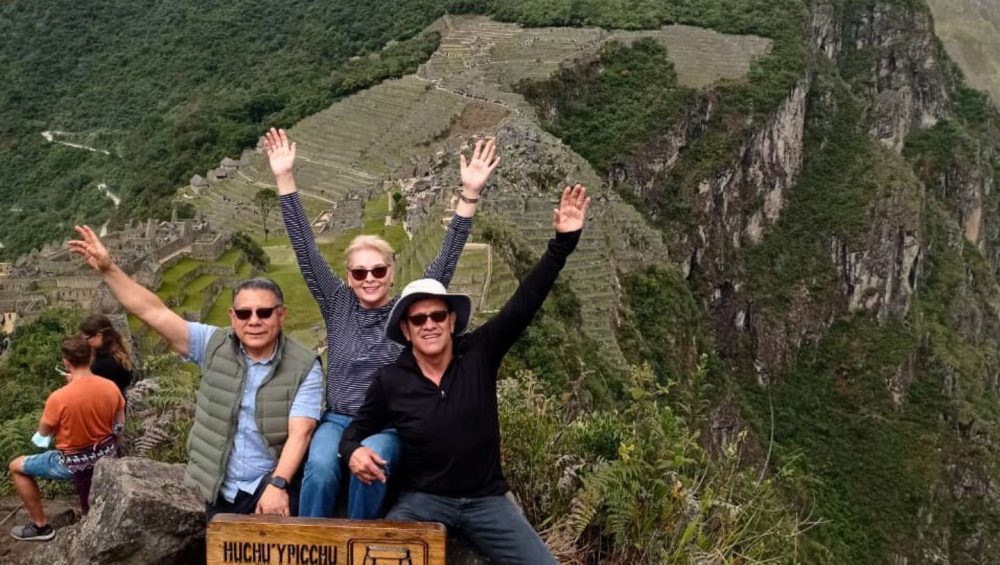 Huchuy Picchu