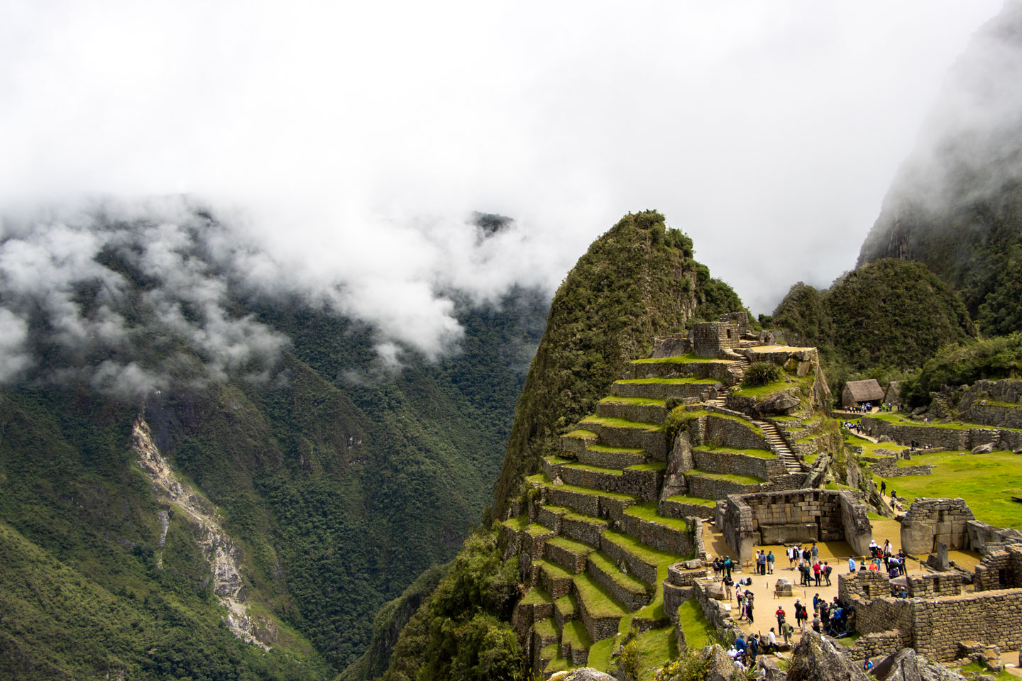Machu Picchu history Machu Picchu history