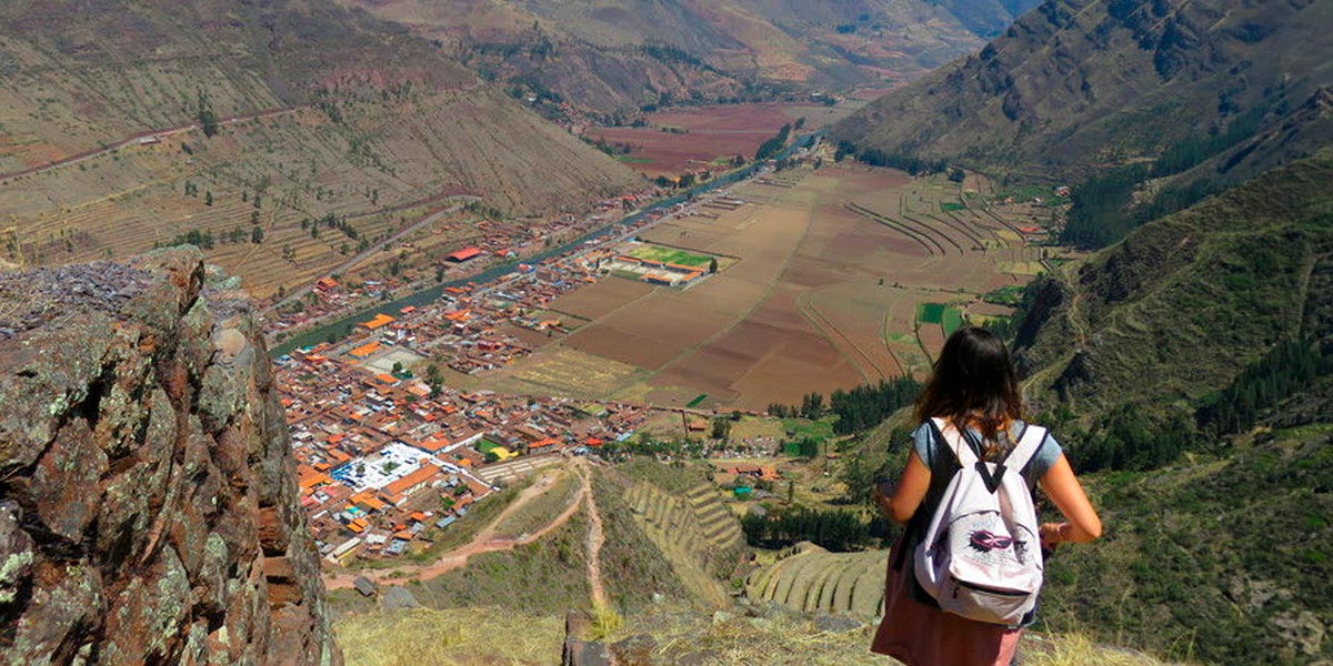 Cusco Pisac