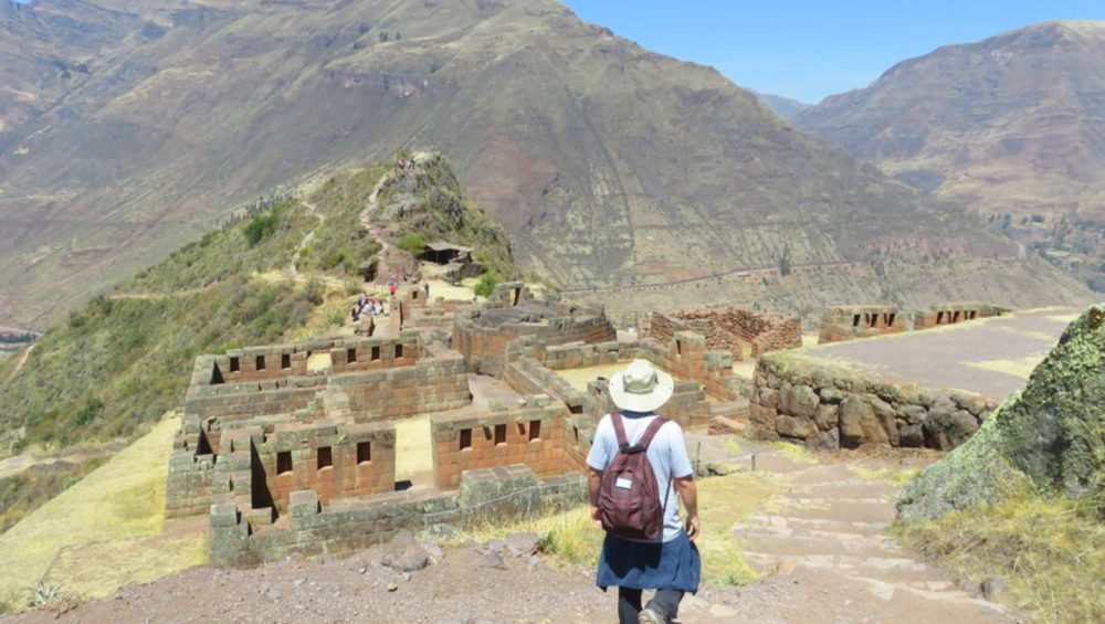 Pisac Cusco