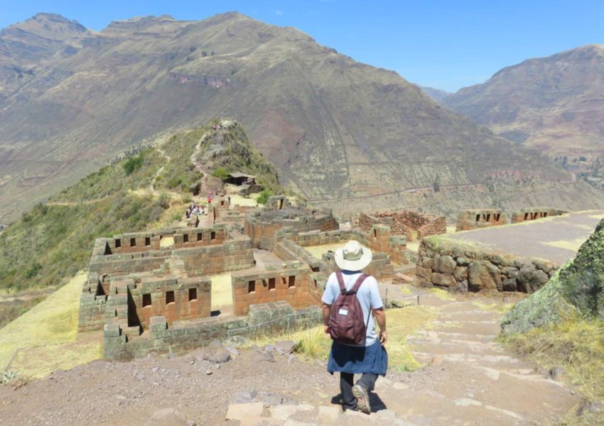 Pisac Cusco