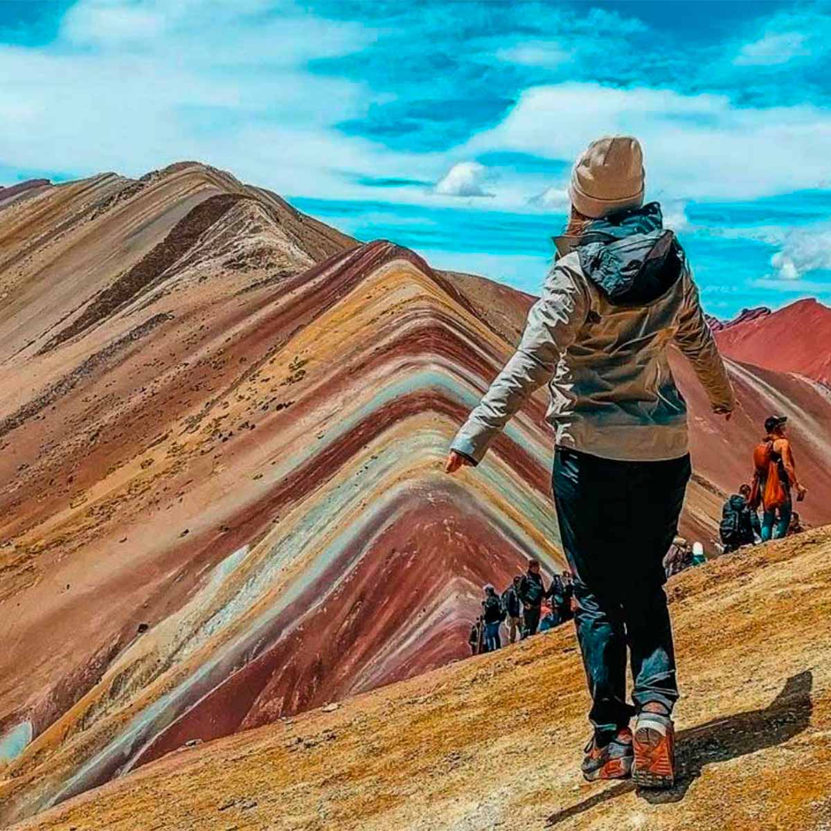 Adventure Trekking