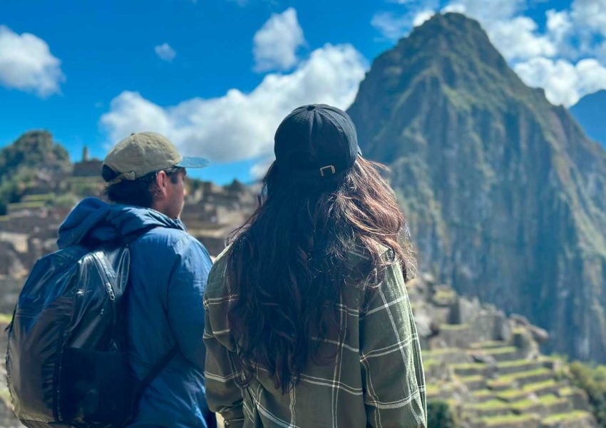 Best Inca Trail Tour Operators