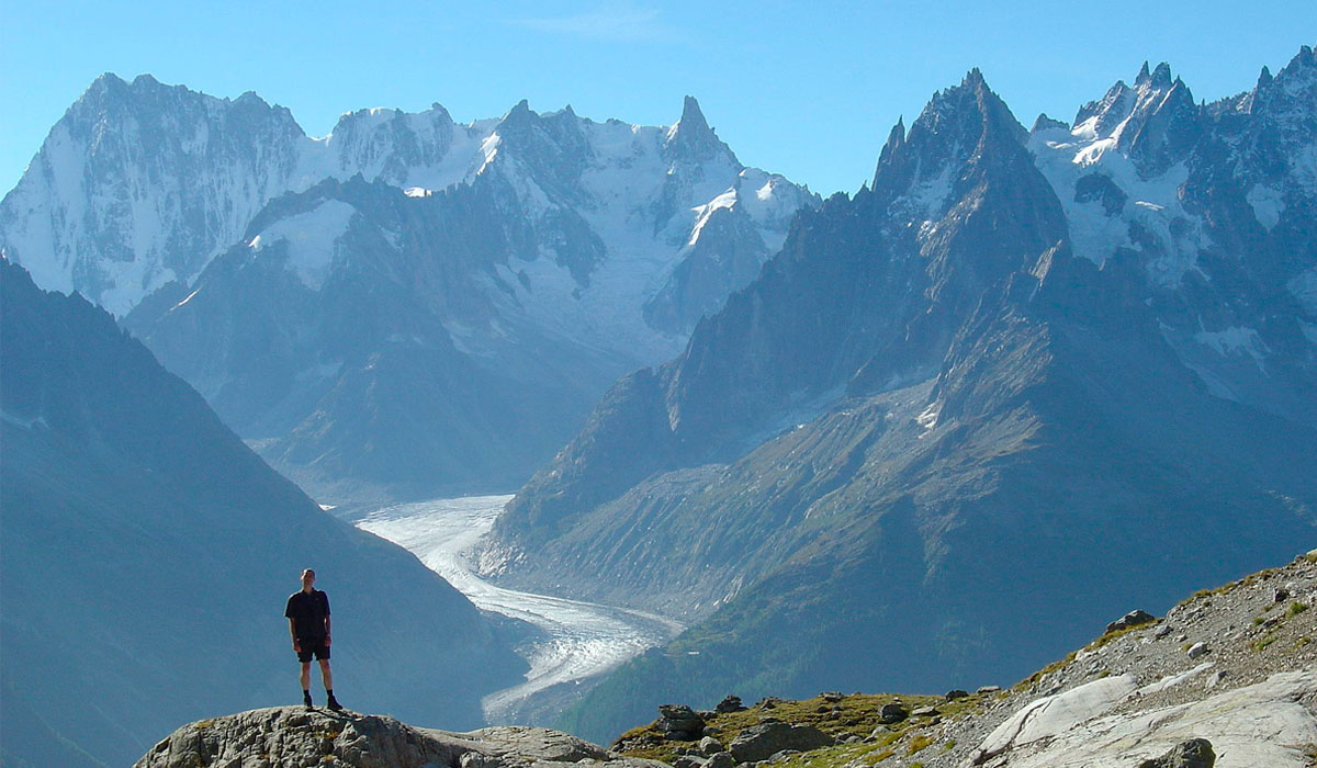 Most Beautiful Hikes