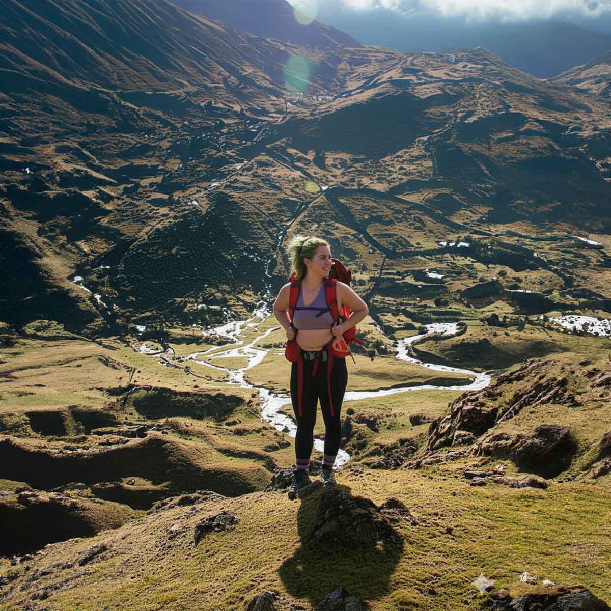 Peru Trek