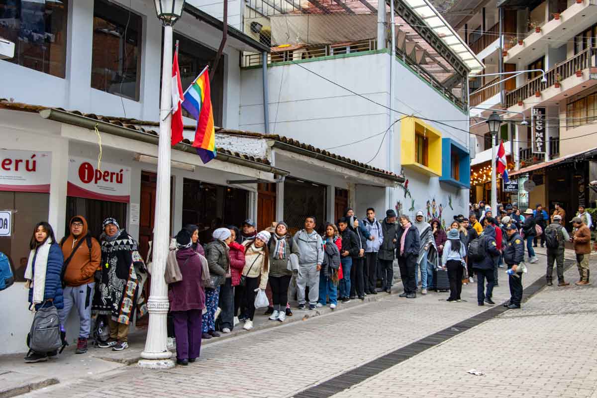 is machu picchu closing in 2026