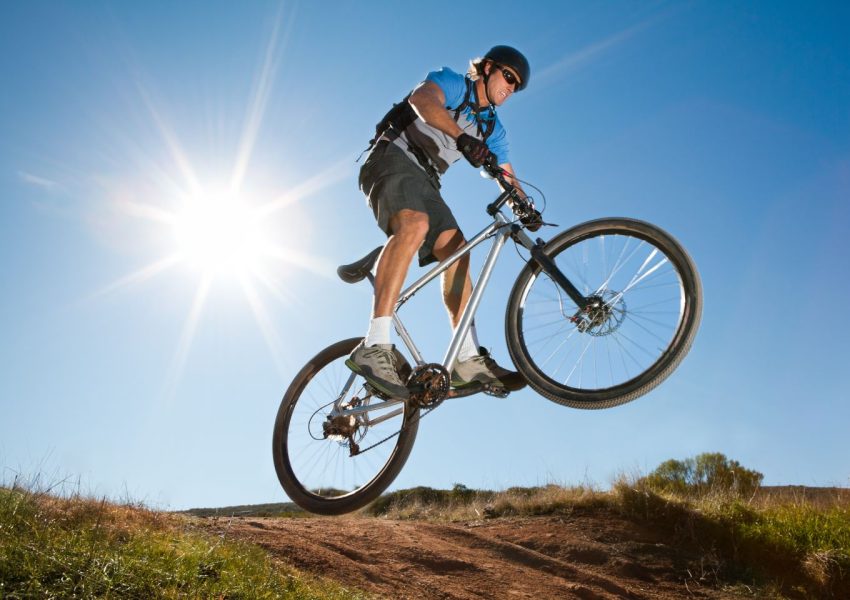 Activities and Sports in Peru